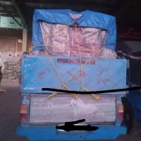 نیسان دارم