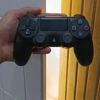 دسته ps4 های کپی در حد نو