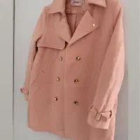 پالتو‌ فری سایز