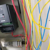 خدمات برقی برق صنعتی برق ساختمان و.