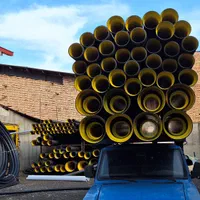 لوله پلیکا امین آذراتصال نیو ایزی پلی اتیلن سفید|عمدهفروشی|تبریز, |دیوار