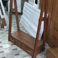 رگال لباس مدرن|جاکفشی، کمد، دراور|ساری, |دیوار