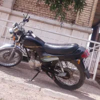 موتورهونداهورا مدل ۸۴   ۱۵۰