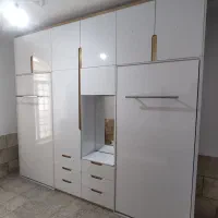 تخت تاشو کم جا مدرن لوکس ، فروش اقساط، ضمانت رسمی