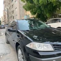 مگان اتومات ۲۰۰۰ مدل ۹۲