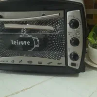 چای ساز وتوتسر و سماور گازی