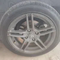 لاستیک چینی خانواده پژو|قطعات یدکی و لوازم جانبی|قم, شهرک مهدیه (مدرس)|دیوار