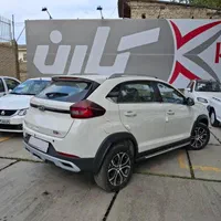 X22PRO دنده سفید مدل 404|خودرو سواری و وانت|گرگان, |دیوار