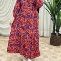 فروش لباس زنانه به صورت تک و عمده