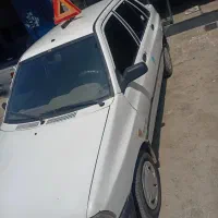 پراید بی رنگ