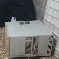 فروش کولر پنجره ای