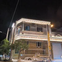 اجرای نمای رومی ساختمان|خدمات پیشه و مهارت|بندر گناوه, |دیوار