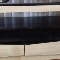 درحد نو|میز تلویزیون|قم, بنیاد|دیوار