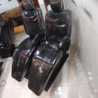 صندلی میکاپ صندلی اصلاح صندلی ارایشگاه یونیت نو اک