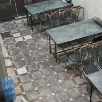 شریک کاری در زمینه غذاخوری در تهران