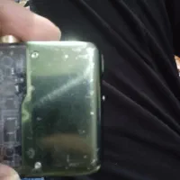 ویپ پاد ماد ارگاس ۳۰ وات|زیورآلات و اکسسوری|رباطکریم, الارد|دیوار