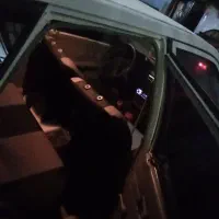 پراید مدل 82|خودرو سواری و وانت|مشهد, توس (بلوار توس)|دیوار