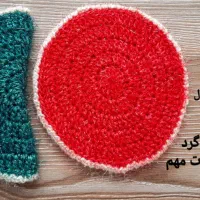 نیرو خانم جهت دوخت و قلاب بافی در منزل  نیازمندیم|استخدام هنری و رسانه|مشهد, سرافرازان|دیوار