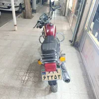 هوندا 125