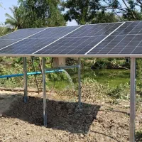 نصب تجهیزات خورشیدی/پنل/دوربین مداربسته/شناور/کفکش|دوربین مداربسته|گرگان, |دیوار