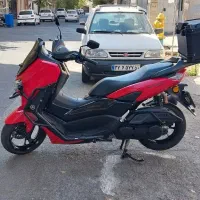 ان مکس کیلس nmax|موتورسیکلت|تهران, مجیدیه|دیوار