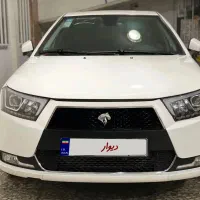 دنا پلاس آپشنال اتومات|خودرو سواری و وانت|لنجان, |دیوار