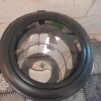 سبزی خرد کن سالم