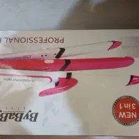 اتو مو سه کاره سالم و نو