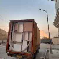 باربری اراک بار
