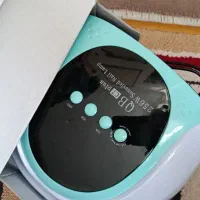 دستگاه یووی لاک خشک کن