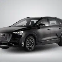حواله AUDI Q5 e-tron 2025