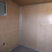 کانکس 10متری تمیز و مرتب|مصالح و تجهیزات ساختمان|سبزوار, رباط|دیوار