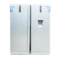 یخچال دوقلوی سیلوان