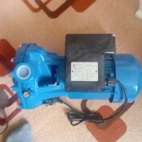 پمپ آب آکبند 2 اسب رودآب