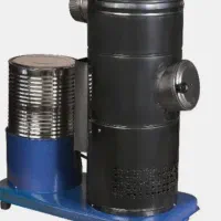 بخاری نفتی