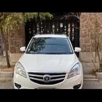 چانگان CS35، مدل ۲۰۱۹