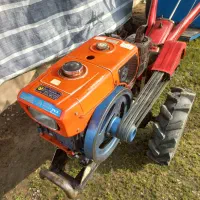 تیلر کشاورزی