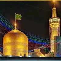 تور لحظه اخری مشهد مقدس با اتوبوس VIP و قطار