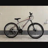 دوچرخه Trek26