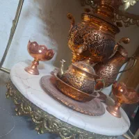 سرویس سماور