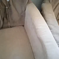 مبل هفت نفره سالم|مبلمان خانگی و میز عسلی|ازنا, |دیوار