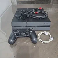ps4 Fat