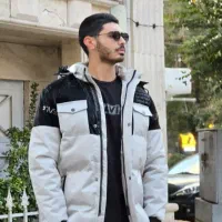 کاپشن/مناسب شیک پوشان/مردانه/پسرانه