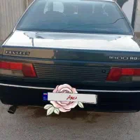 پژوآردی مدل ۸۴