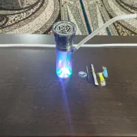 فروش قلیان مسافرتی زیر قیمت بازار|کلکسیون و سرگرمی|بروجرد, |دیوار