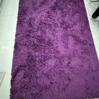 فرش ۴ متری در حدنو