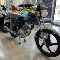 هوندا ۱۲۵،۱۵۰ قسطی با شرایط مناسب|موتورسیکلت|فردیس, کچویی|دیوار