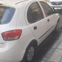 تیبا هاچبک مدل ۹۷|خودرو سواری و وانت|تهران, دولتخواه شمالی|دیوار