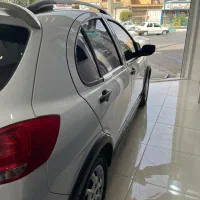 کوییک gx مدل ۱۴۰۳|خودرو سواری و وانت|یزد, |دیوار