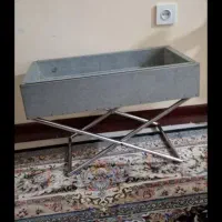 منقل کبابی نونو|اجاق گاز و لوازم برقی پخت‌وپز|ری, دولت‌آباد|دیوار